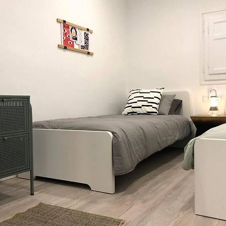 דירות אספלוגס דה לוברגאט M5 Cool Terrace. Metro 1 Min. Center 15' By Metro מראה חיצוני תמונה
