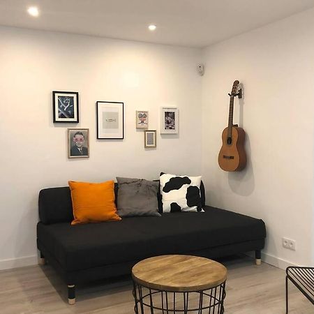 דירות אספלוגס דה לוברגאט M5 Cool Terrace. Metro 1 Min. Center 15' By Metro מראה חיצוני תמונה
