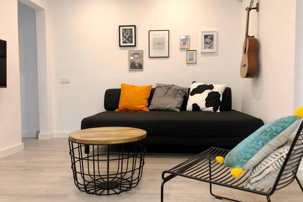 דירות אספלוגס דה לוברגאט M5 Cool Terrace. Metro 1 Min. Center 15' By Metro מראה חיצוני תמונה