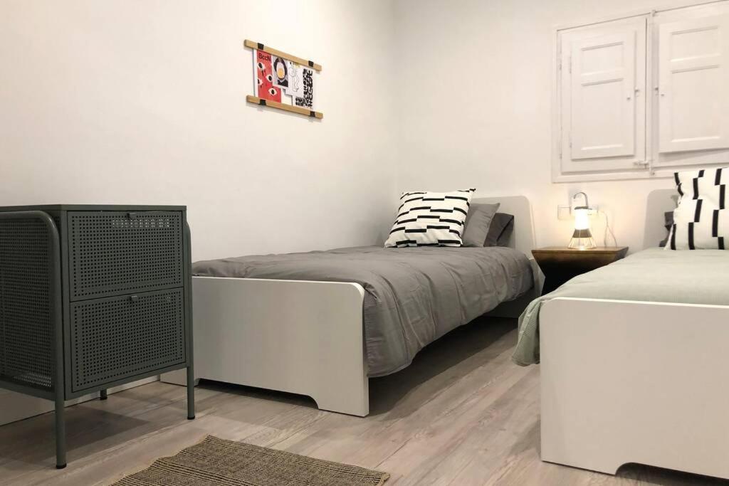 דירות אספלוגס דה לוברגאט M5 Cool Terrace. Metro 1 Min. Center 15' By Metro מראה חיצוני תמונה