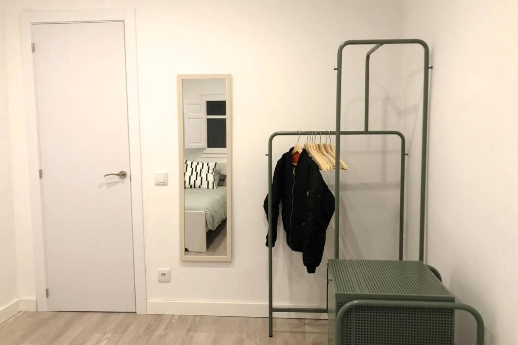 דירות אספלוגס דה לוברגאט M5 Cool Terrace. Metro 1 Min. Center 15' By Metro מראה חיצוני תמונה