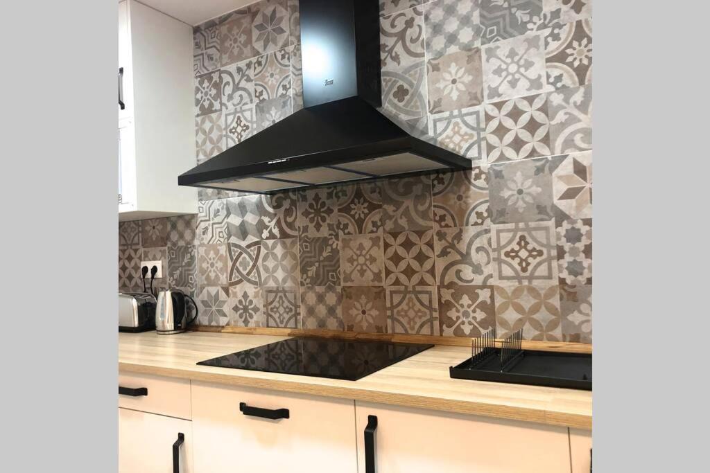 דירות אספלוגס דה לוברגאט M5 Cool Terrace. Metro 1 Min. Center 15' By Metro מראה חיצוני תמונה