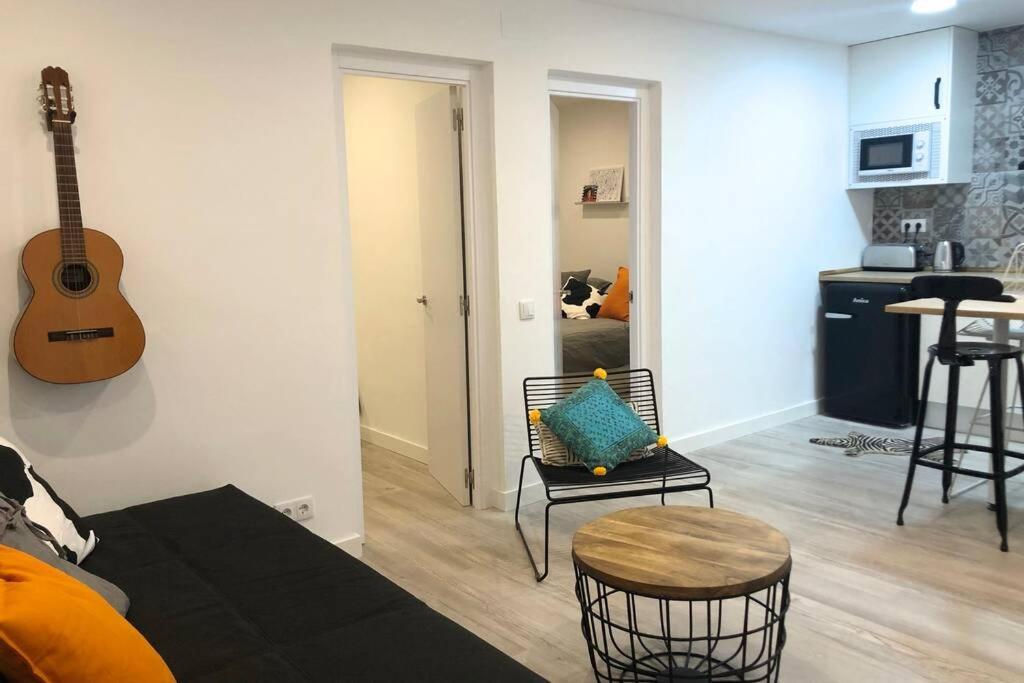 דירות אספלוגס דה לוברגאט M5 Cool Terrace. Metro 1 Min. Center 15' By Metro מראה חיצוני תמונה