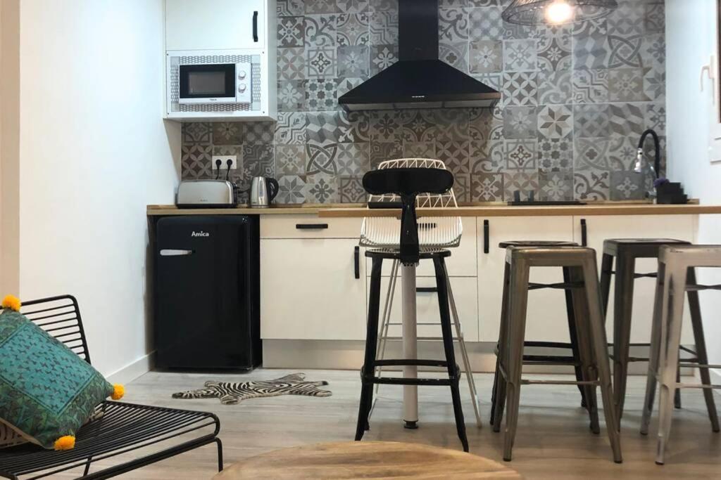 דירות אספלוגס דה לוברגאט M5 Cool Terrace. Metro 1 Min. Center 15' By Metro מראה חיצוני תמונה