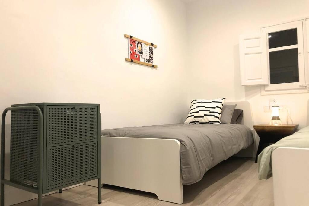 דירות אספלוגס דה לוברגאט M5 Cool Terrace. Metro 1 Min. Center 15' By Metro מראה חיצוני תמונה