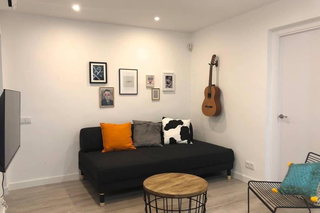דירות אספלוגס דה לוברגאט M5 Cool Terrace. Metro 1 Min. Center 15' By Metro מראה חיצוני תמונה
