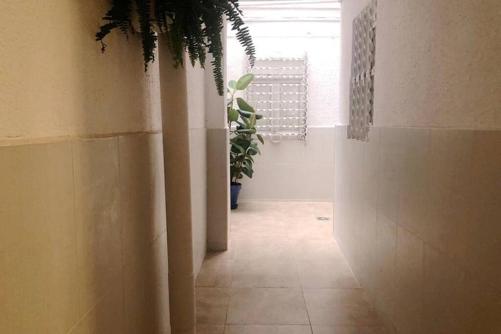 דירות אספלוגס דה לוברגאט M5 Cool Terrace. Metro 1 Min. Center 15' By Metro מראה חיצוני תמונה